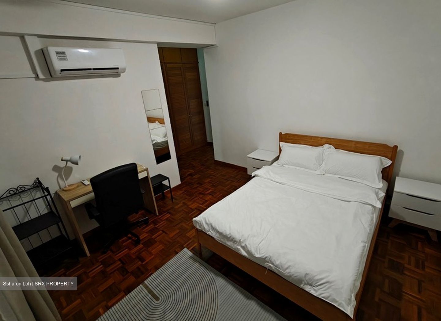 Central Green Condominium (D3), Condominium #599757361